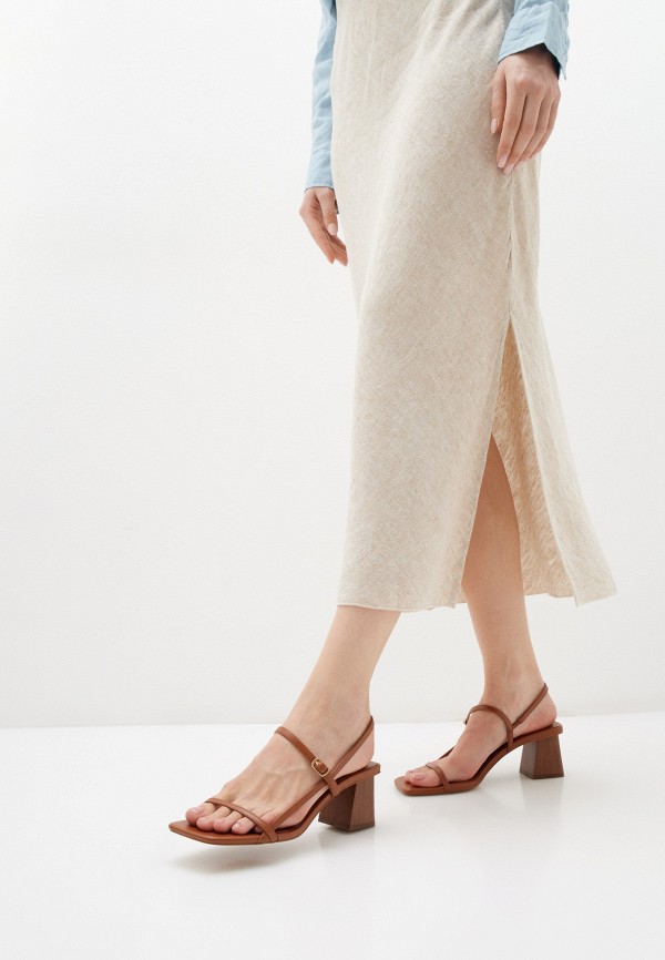 Mango Босоножки - VICA - фото 6