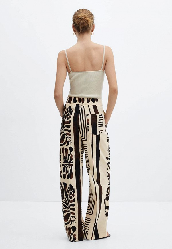 Mango Брюки - KARINA - фото 3