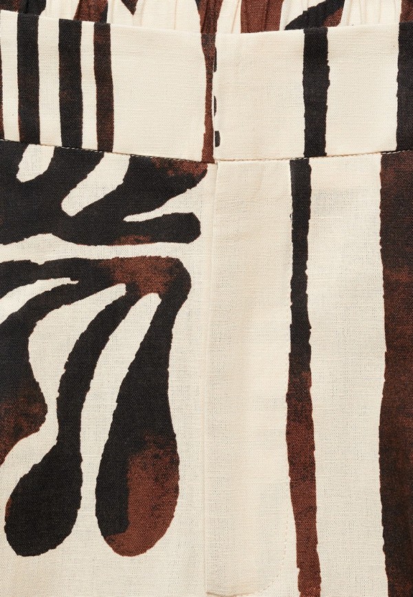 Mango Брюки - KARINA - фото 4