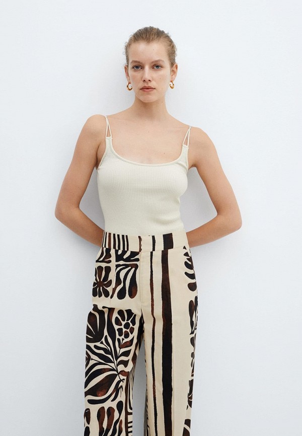 Mango Брюки - KARINA - фото 5