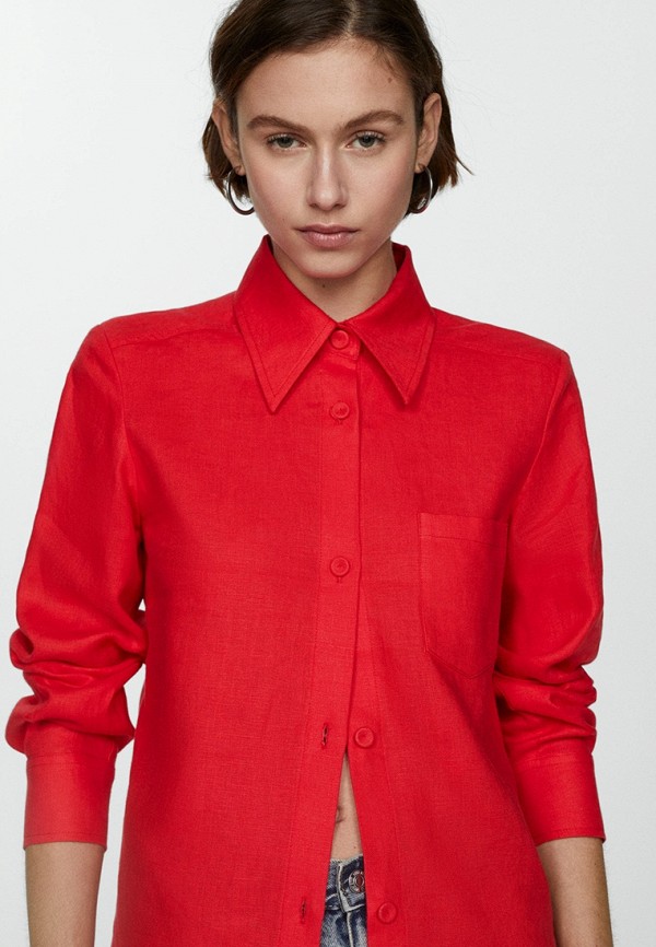 Mango Рубашка - RODAS - фото 4