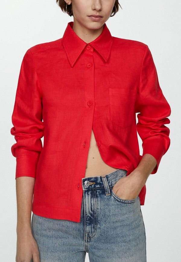 Mango Рубашка - RODAS - фото 5