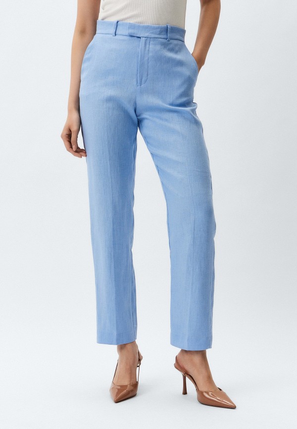 Mango Брюки - BORELI - фото 1