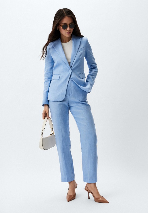 Mango Брюки - BORELI - фото 2