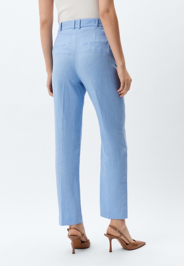 Mango Брюки - BORELI - фото 3