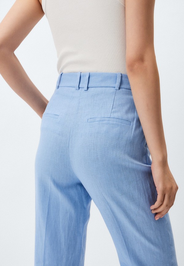 Mango Брюки - BORELI - фото 4