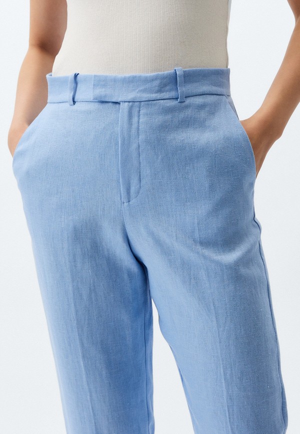 Mango Брюки - BORELI - фото 5