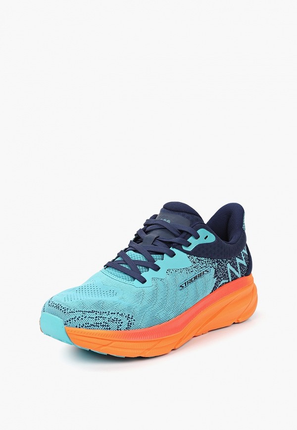 Strobbs Кроссовки - фото 2