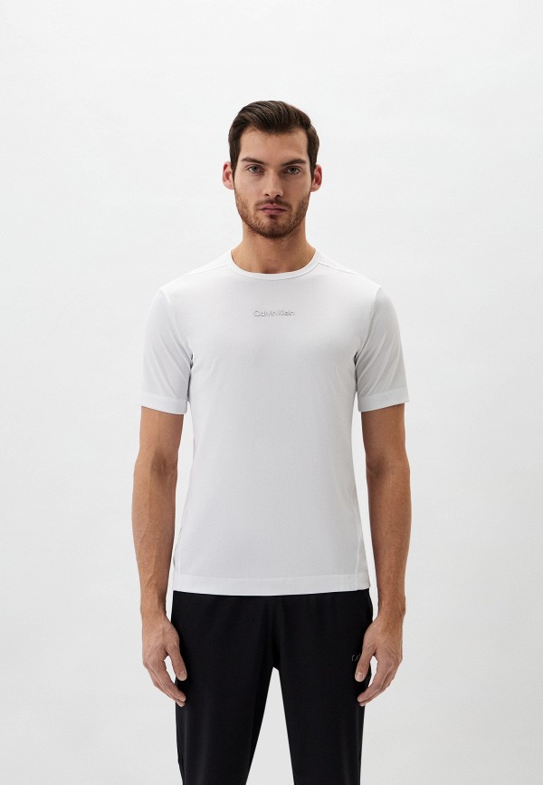 Calvin Klein Performance Футболка - WO -  SS TEE - фото 1