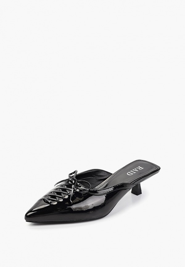 Raid Мюли - фото 2