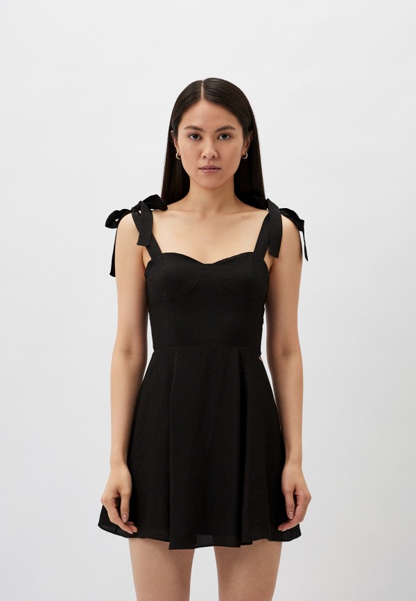 Armani Exchange Сарафан - фото 1