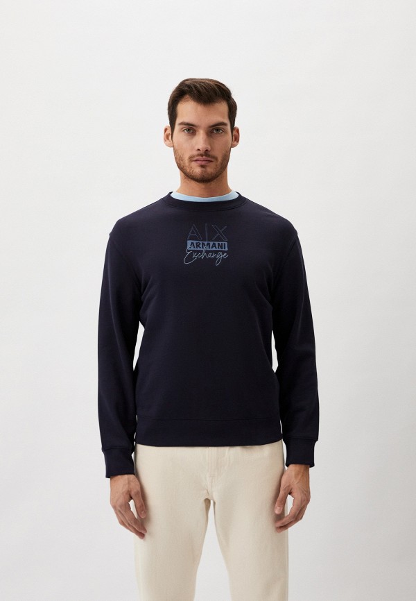 Armani Exchange Свитшот - фото 1