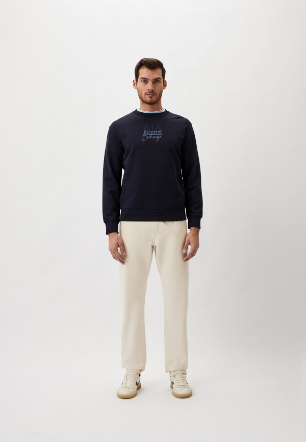 Armani Exchange Свитшот - фото 2