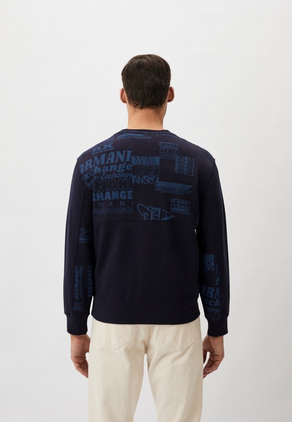 Armani Exchange Свитшот - фото 3