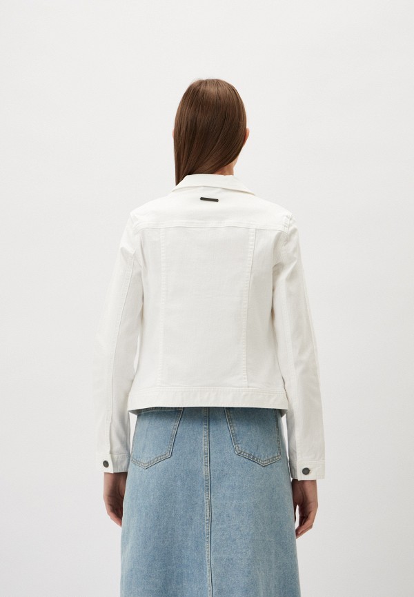 Armani Exchange Куртка джинсовая - фото 3