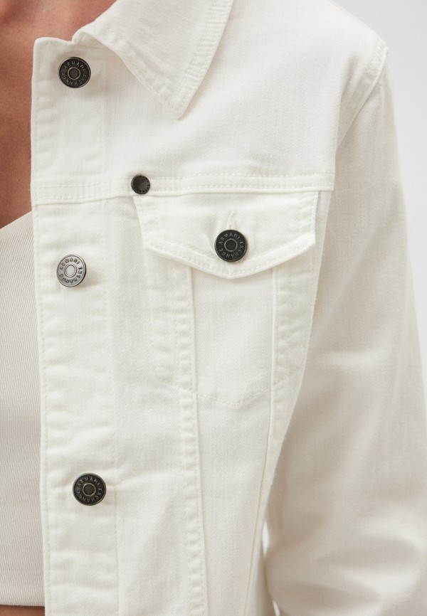 Armani Exchange Куртка джинсовая - фото 4