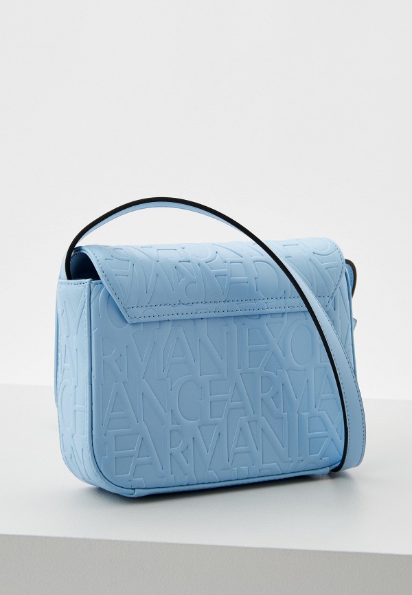 Armani Exchange Сумка - фото 2