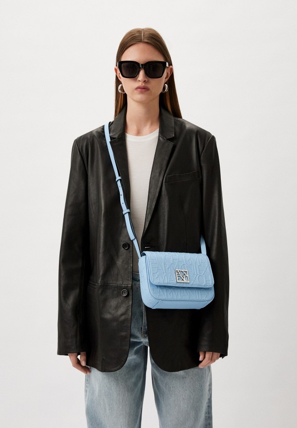 Armani Exchange Сумка - фото 5