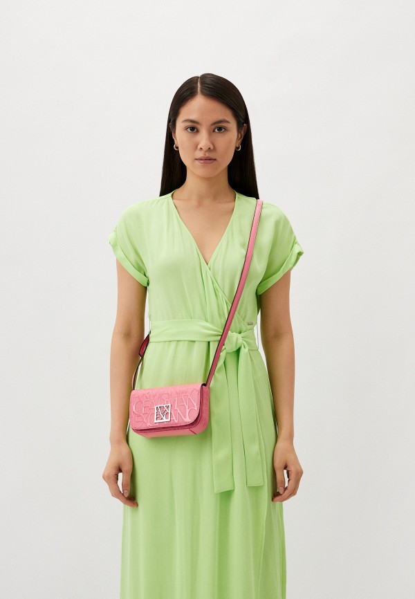 Armani Exchange Сумка - фото 5