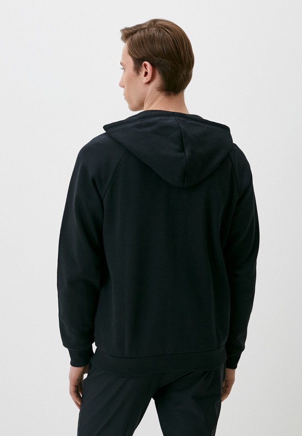 Under Armour Толстовка - UA RIVAL FLEECE FZ HOODIE - фото 3