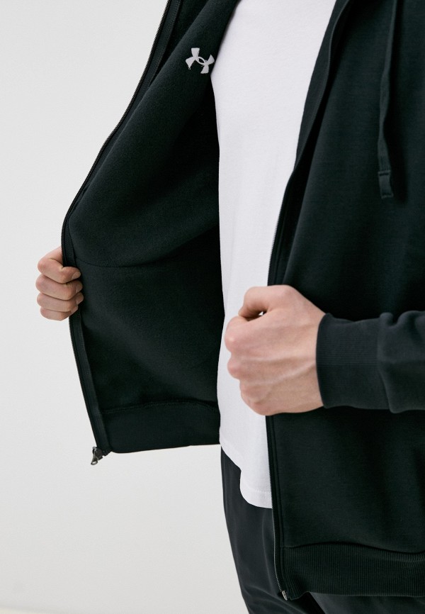 Under Armour Толстовка - UA RIVAL FLEECE FZ HOODIE - фото 4