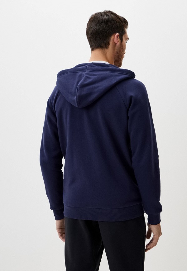 Under Armour Толстовка - UA RIVAL FLEECE FZ HOODIE - фото 3