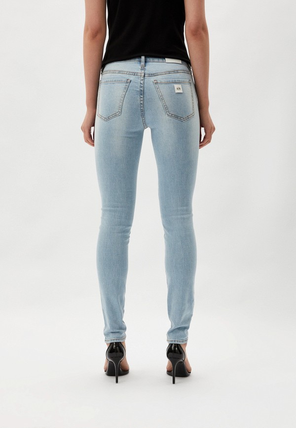 Armani Exchange Джинсы - фото 3