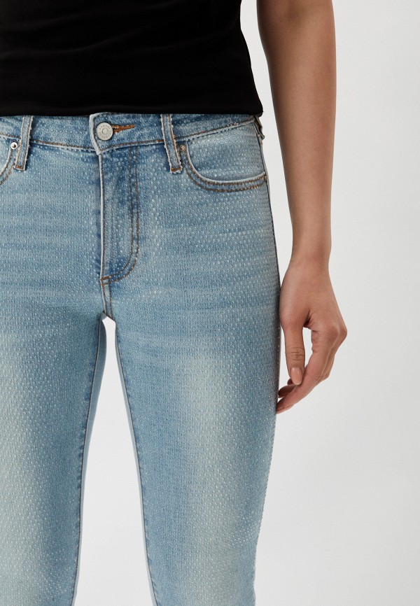 Armani Exchange Джинсы - фото 4