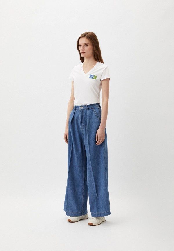 Armani Exchange Футболка - фото 2