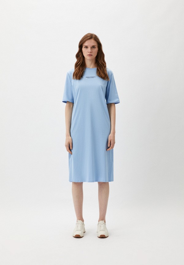 Armani Exchange Платье - фото 1