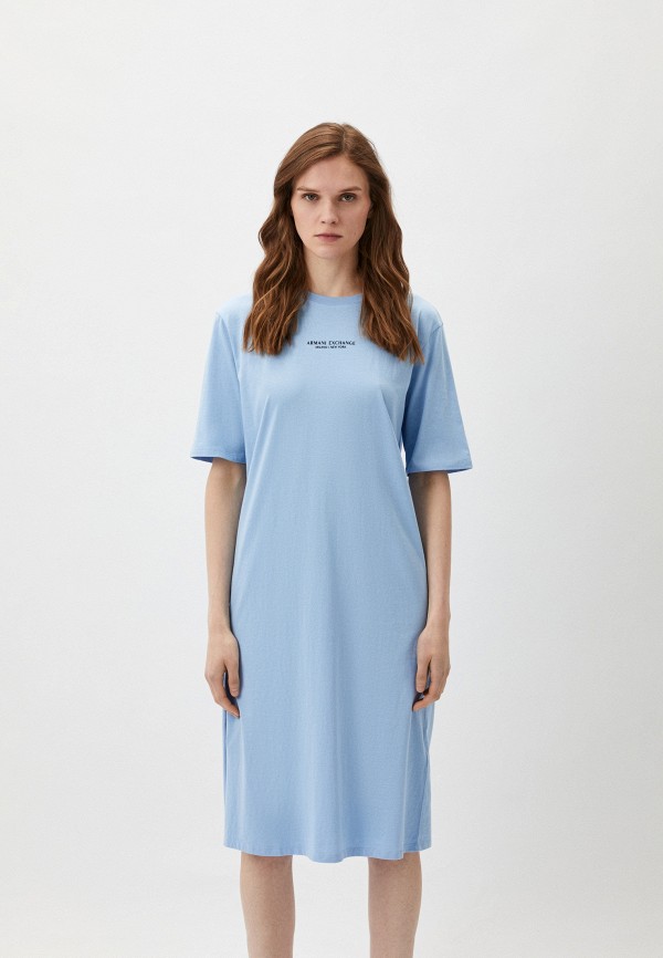 Armani Exchange Платье - фото 2
