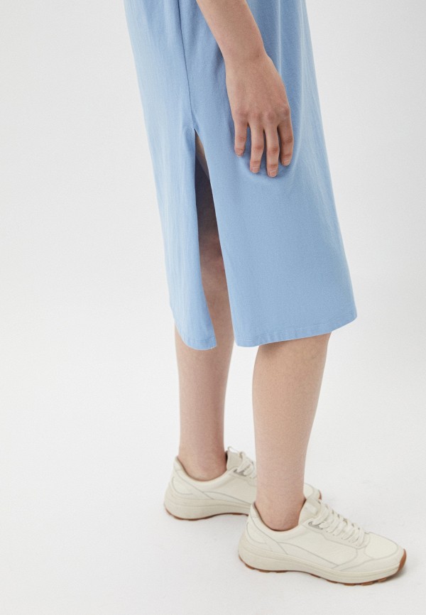 Armani Exchange Платье - фото 4