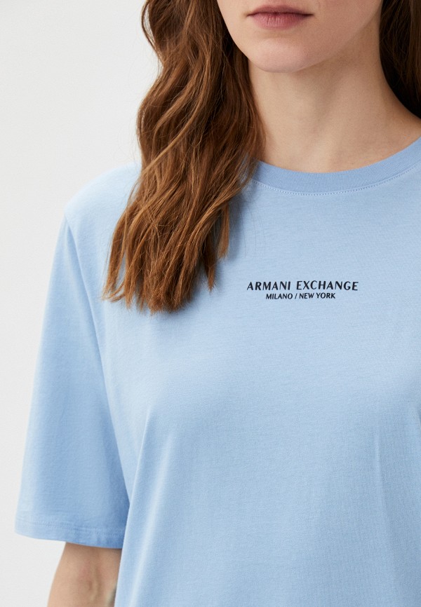 Armani Exchange Платье - фото 5