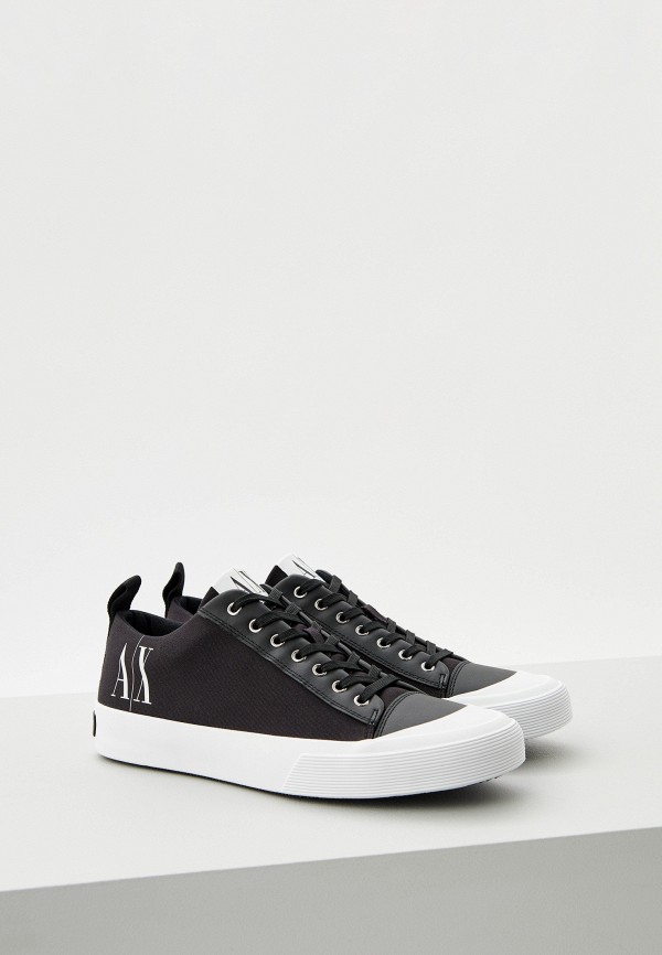 Armani Exchange Кеды - фото 3