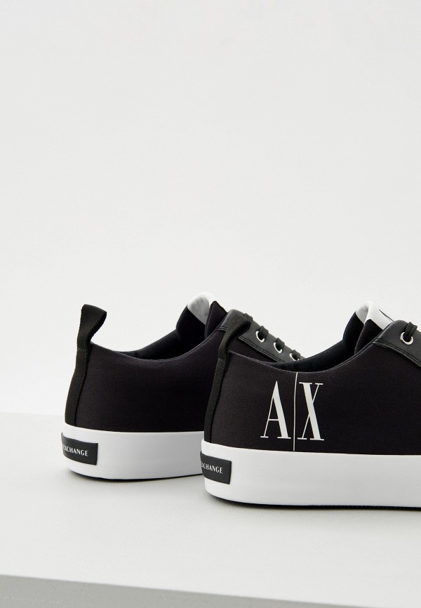Armani Exchange Кеды - фото 4