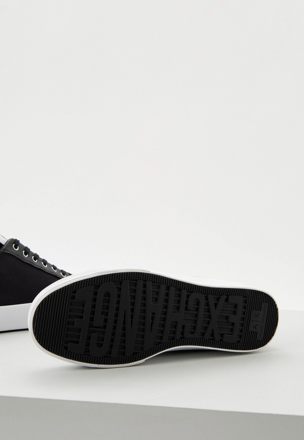 Armani Exchange Кеды - фото 5