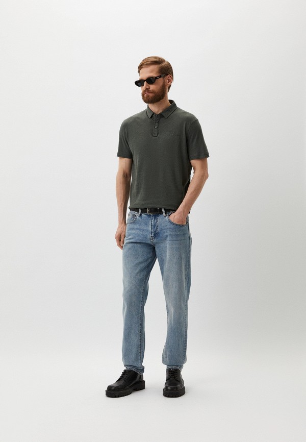 Armani Exchange Джинсы - фото 2