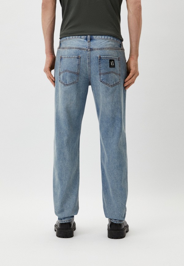 Armani Exchange Джинсы - фото 3