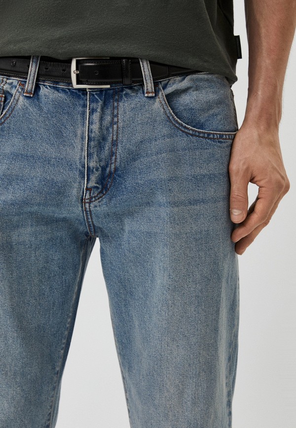 Armani Exchange Джинсы - фото 4