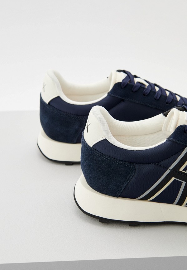 Armani Exchange Кроссовки - фото 4