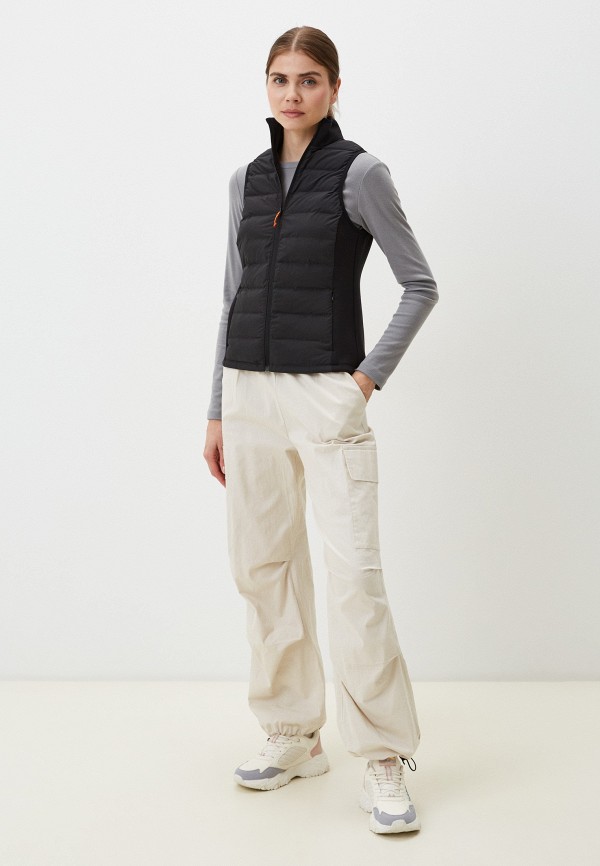 Wrangler Жилет утепленный - фото 2