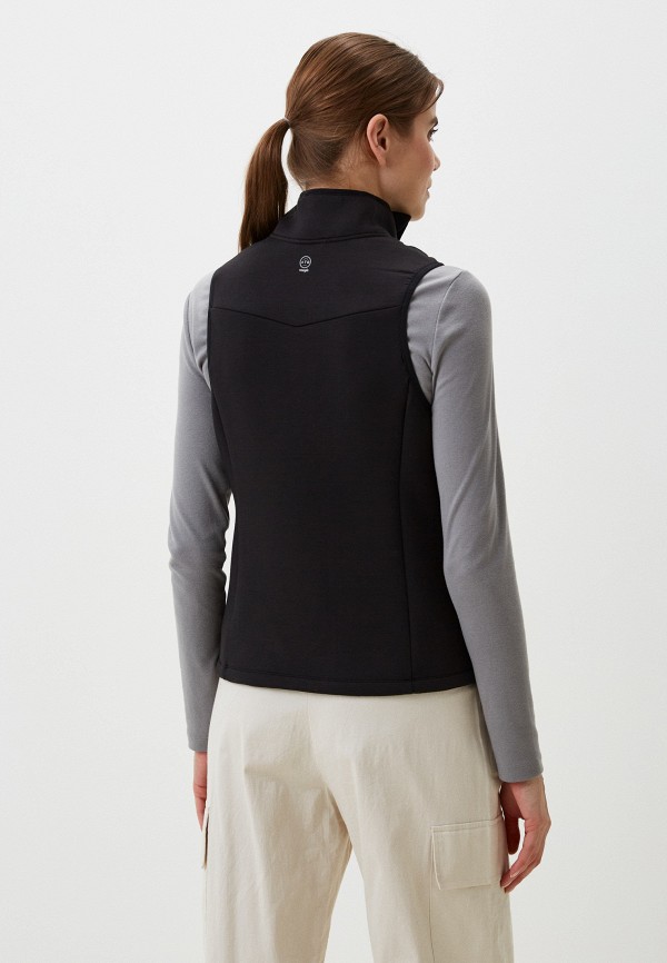 Wrangler Жилет утепленный - фото 3