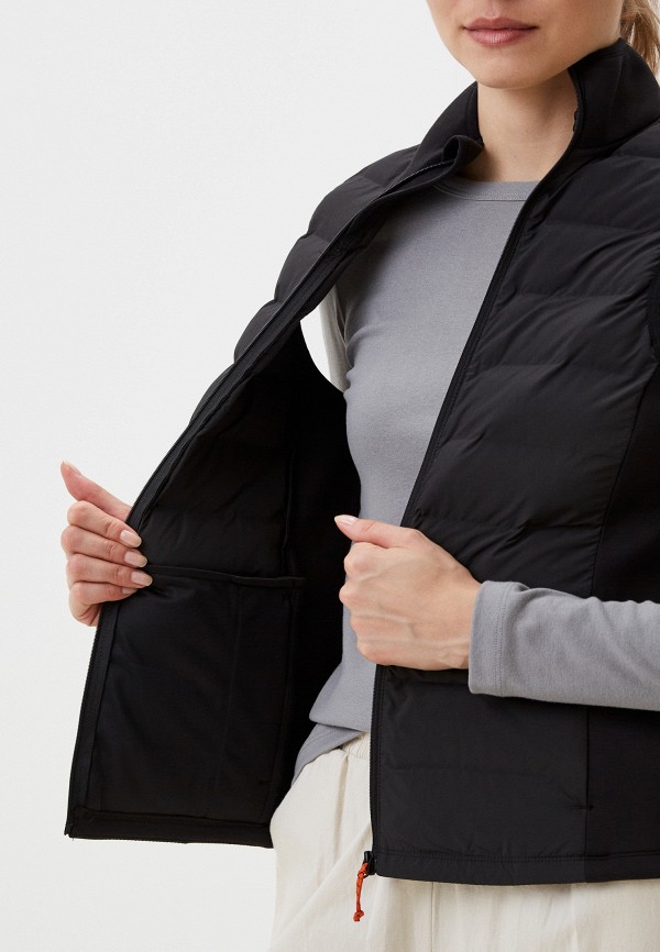 Wrangler Жилет утепленный - фото 4