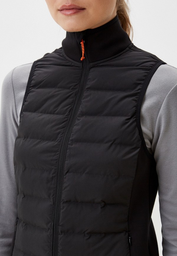 Wrangler Жилет утепленный - фото 5