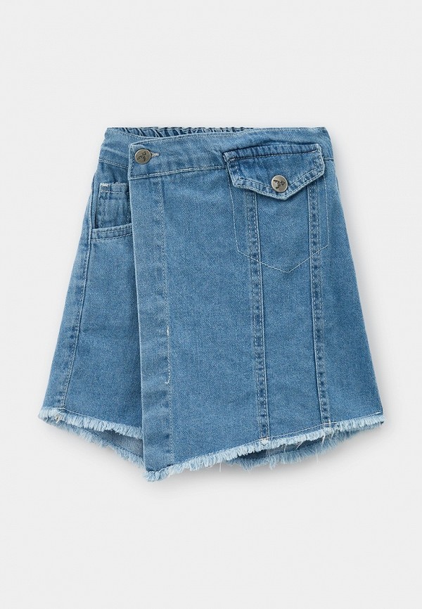 Dali Юбка-шорты - Lamoda Exclusive - фото 1