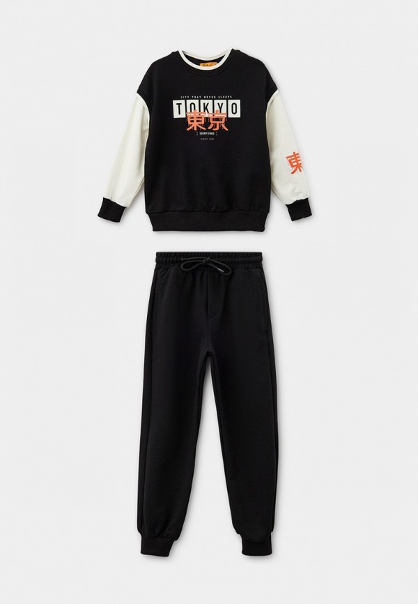 Dali Костюм спортивный - Lamoda Exclusive - фото 1