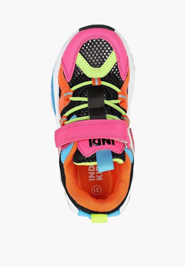 Indigo Kids Кроссовки - фото 4