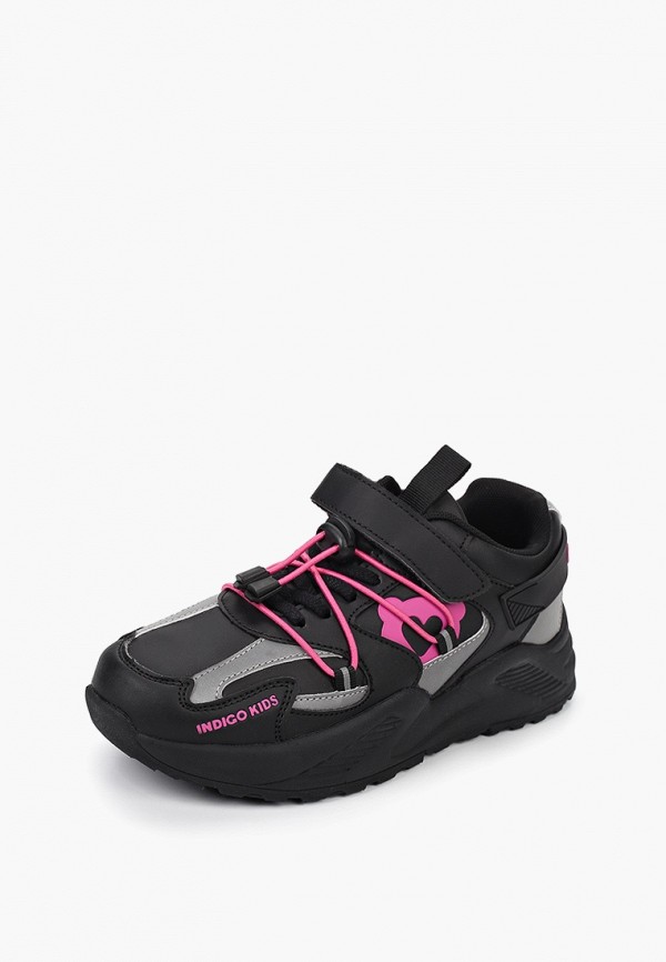 Indigo Kids Кроссовки - фото 2