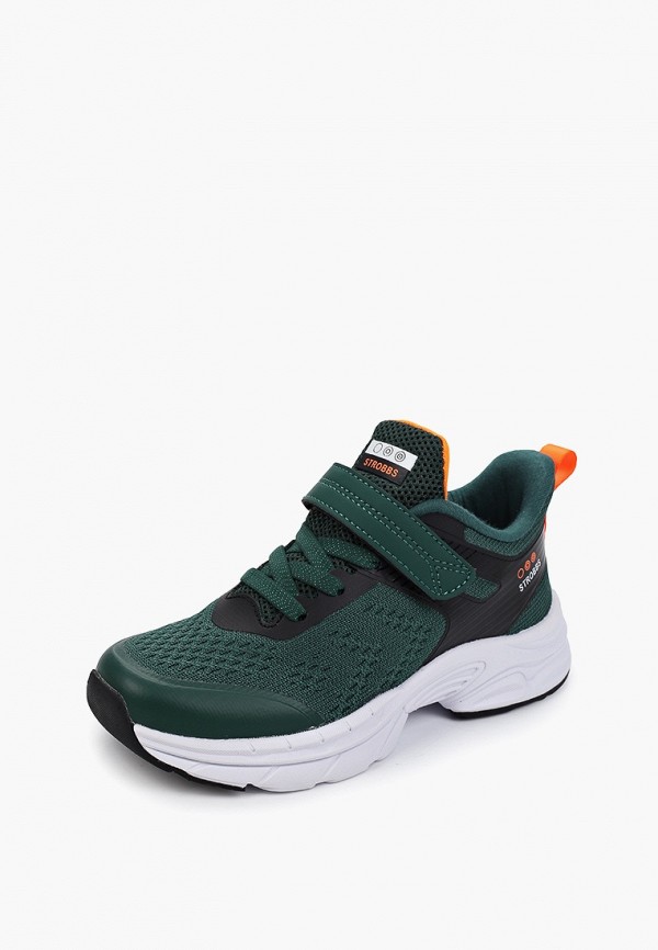 Strobbs Кроссовки - фото 2