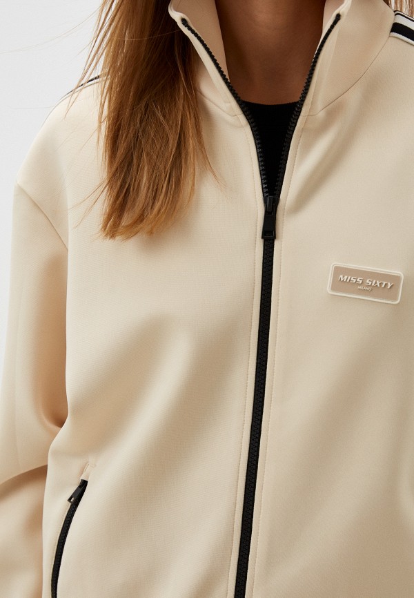 Miss Sixty Олимпийка - фото 5